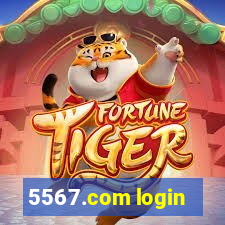 5567.com login